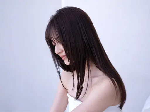 【モデル募集】🎀さらつや縮毛矯正🎀