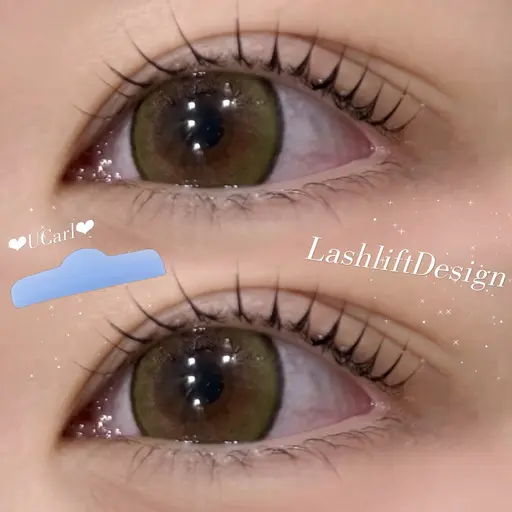 🎀まつ毛パーマ🎀