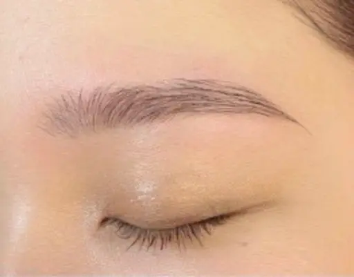 【☀️30分でスッキリ🎶☀️】アイブロウワックス