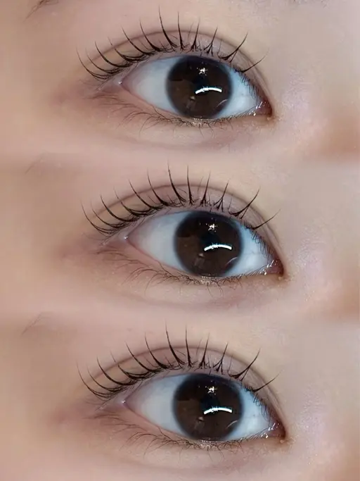 Lash Lift/ Parisienne（オフなし）