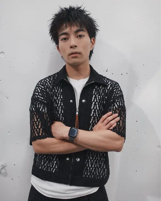 メンズカット💇‍♂️【短髪、ショートヘア】