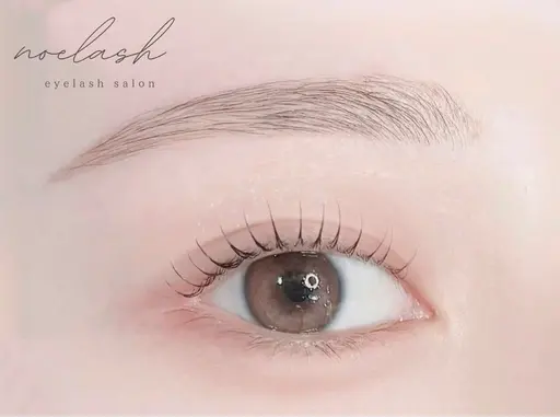 まつ毛パーマ（施術時間の目安は60分と記載がありますが、実際は90分です。）ご予約前に詳細情報をご確認ください。