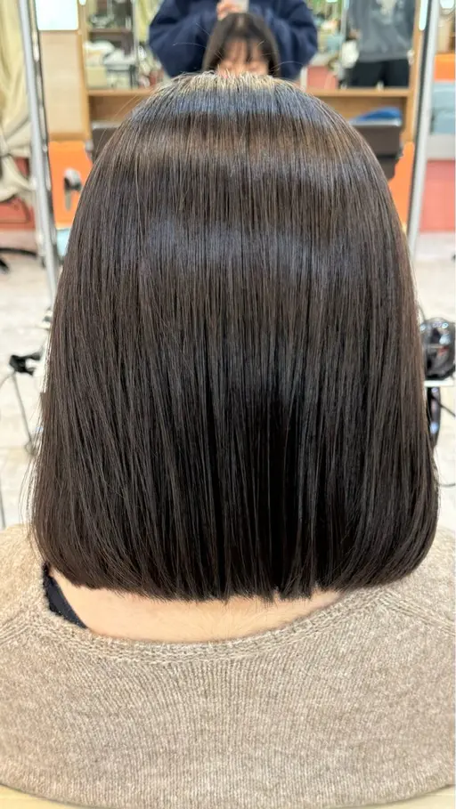 𓂃🫧縮毛矯正