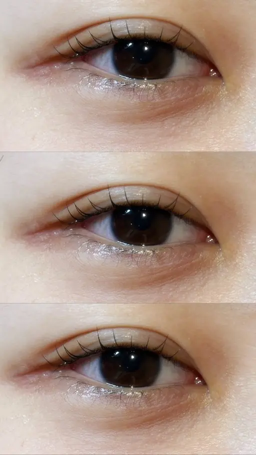 パリジェンヌ 練習モデル (エクステオフなし)