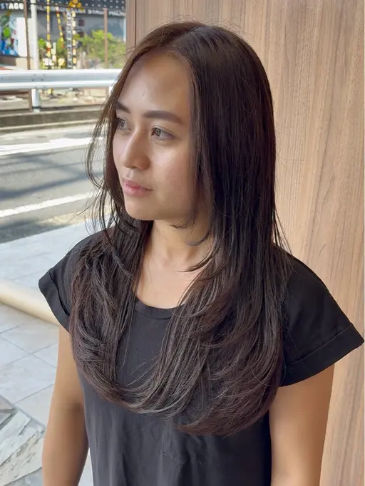 【こだわりの技術✂️】カット+シャンプー