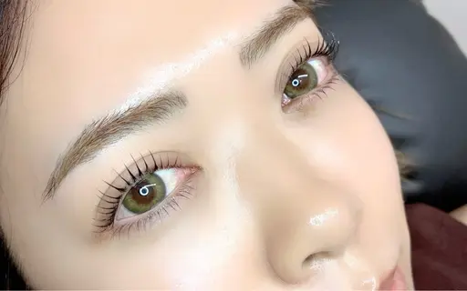 修復2stepケラチントリートメントデザインパーマ