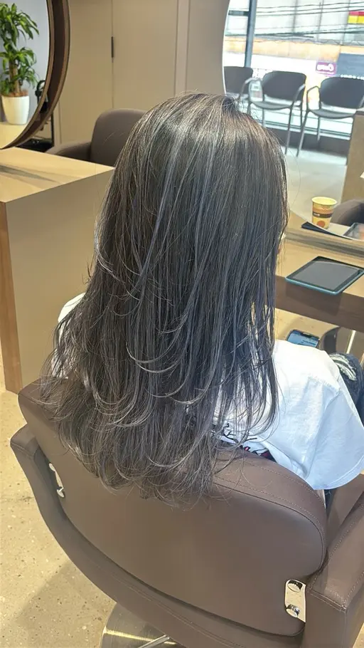 🎀ロングカット🎀