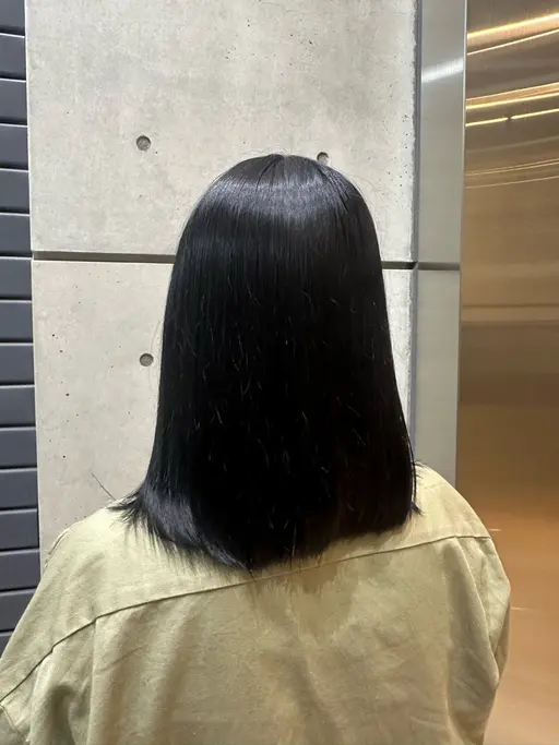 バイカルテトリートメント