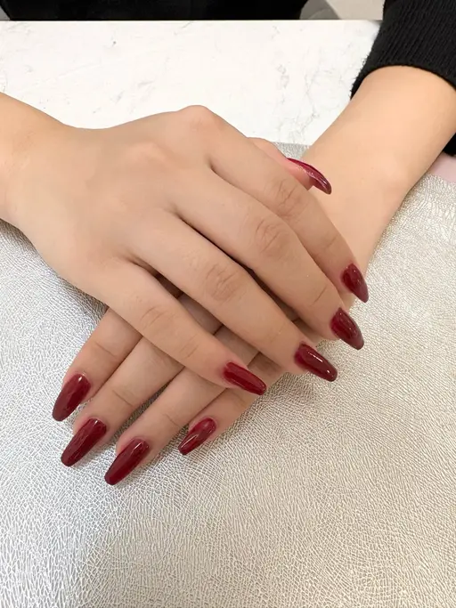 ⭕️ワンカラー・グラデーション(オフ無し)