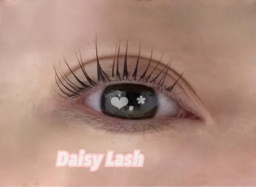 ❤︎.*オフなし／無料まつ毛パーマモデル🐈‍⬛🤍 当日予約大歓迎◎