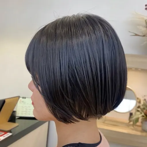 ショートカットmodel募集✂️【木曜限定】
