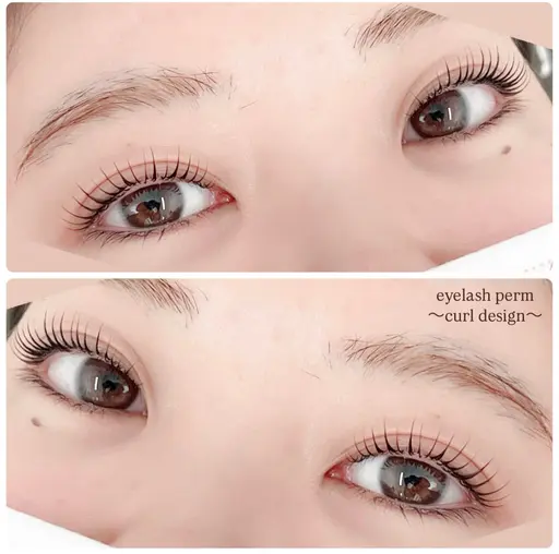 ✨️‎🤍4/16.17.18限定‎🤍✨️まつ毛パーマ~ラッシュリフトカール~お仕上げコーティング付き♡✨️