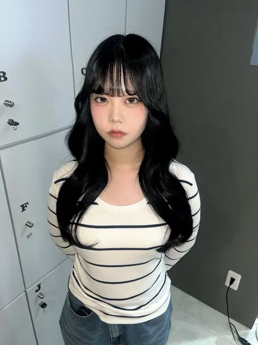 ワンカラー＋ケラフェクトリートメント