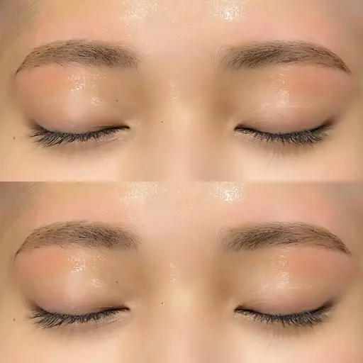 ✨アイブロウ美眉デザイン🪄✨（ WAX脱毛・眉メイク ）