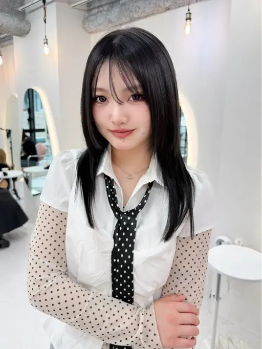 1名様限定ボブ〜ロング【スタイルチェンジカット】