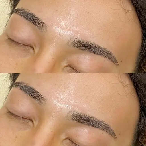 【平日限定】初回メンズ専用アイブロウスタイリング