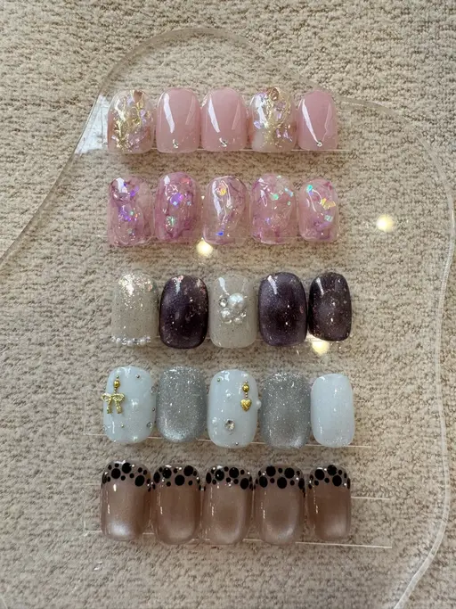 限定デザイン‪🧸‪🤎