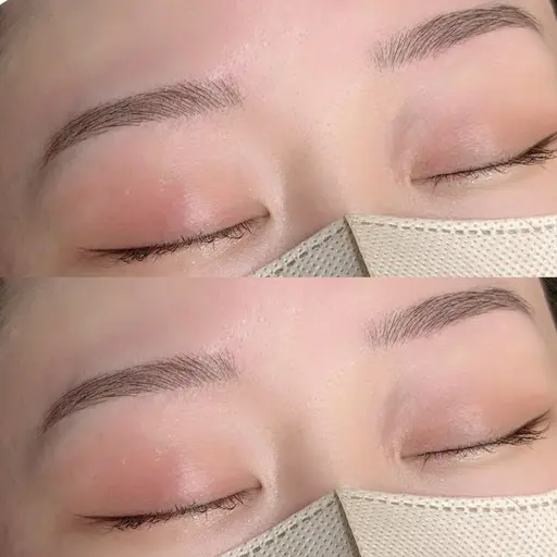 【無料クーポン✨️】垢抜け美眉スタイリング講習モデル♡残り1名♡4/30 18:30~