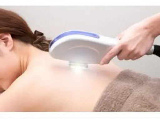 全身脱毛 女性：顔、VIO込(脱毛未経験の方限定です)