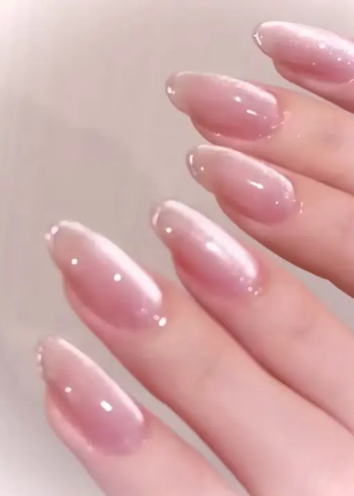 🎀【オフあり】おしゃれさんに人気♪“今っぽ” ツヤ マグネットorフラッシュネイル 80色✨パラ+550円 🫧