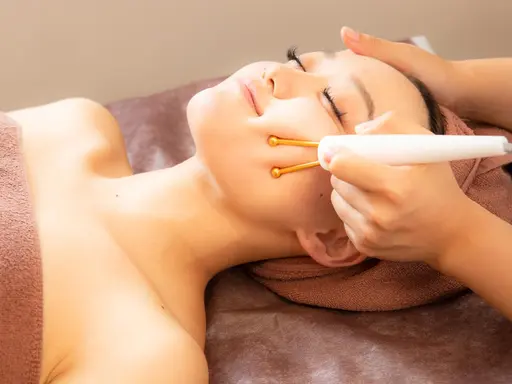 🌸新生活応援🌸【小顔×毛穴】毛穴レスで陶器肌✨憧れのノーファンデ生活💎