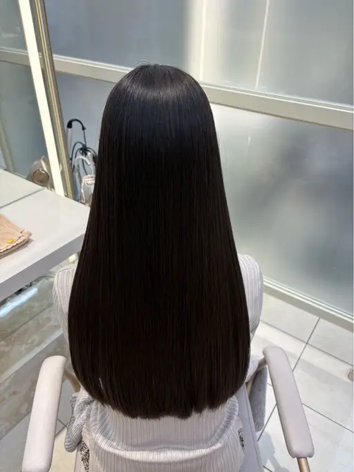 バイカルテトリートメント