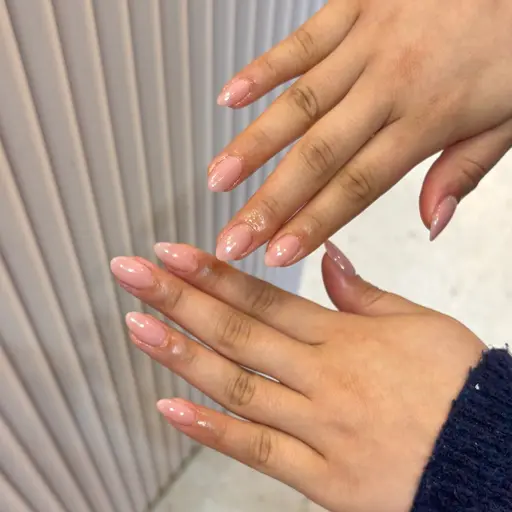 ⭐️23日10:00~限定〈ハンド〉🎀オフ無ワンカラー➕長さだし2本(90分)🎀¥0