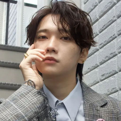 🌸新生活応援📣爽やかイメチェン学割U24💇‍♂️メンズカット＋カラー＋トリートメント✨就活黒染めも可