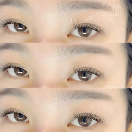 《オフなし限定》マツエク80本