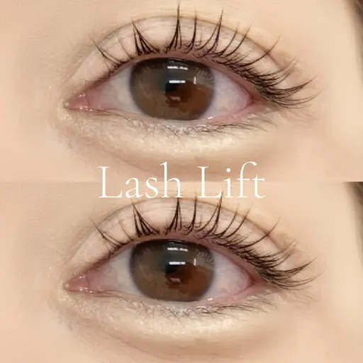 まつげパーマ👀✨️4/25(土)1名様限定ゲリラクーポン🌈