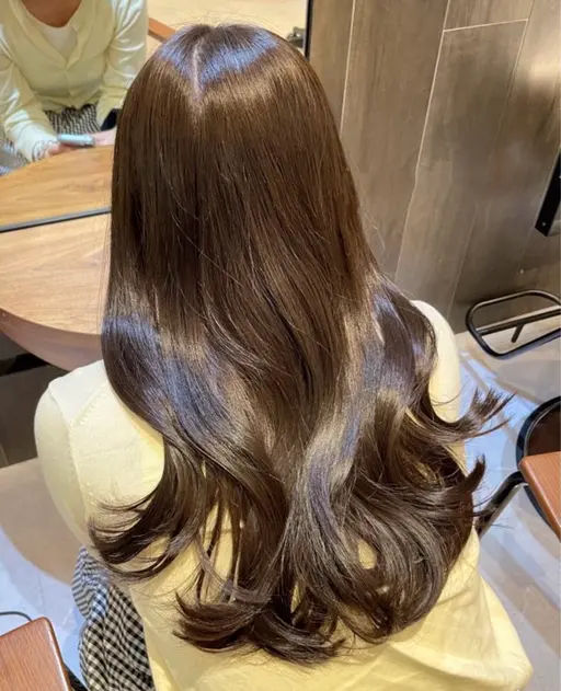 《4月限定》⭐️ワンカラーのモデルさん募集中⭐️【カラーエステ】レディース