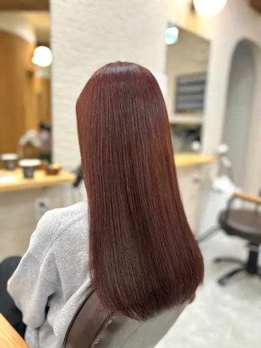 人気NO.1👒カット+ワンカラー+高濃度トリートメント👒