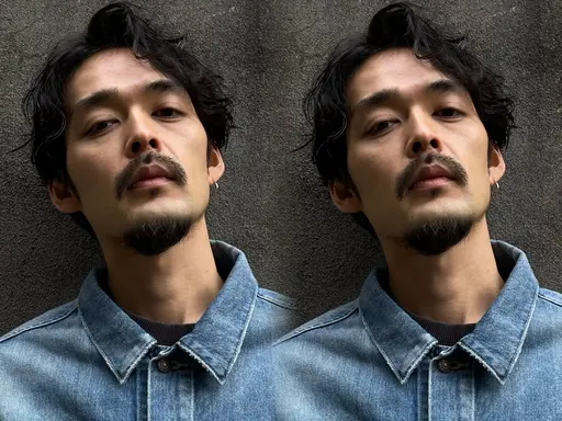 ✨️平日限定価格✨️メンズカット+パーマ⚠️平日限定価格になりますので土日祝でのご利用はご注意ください！