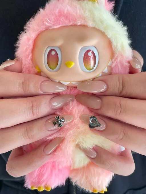 ワンカラーorグラデーション(自店オフ/ケア込)