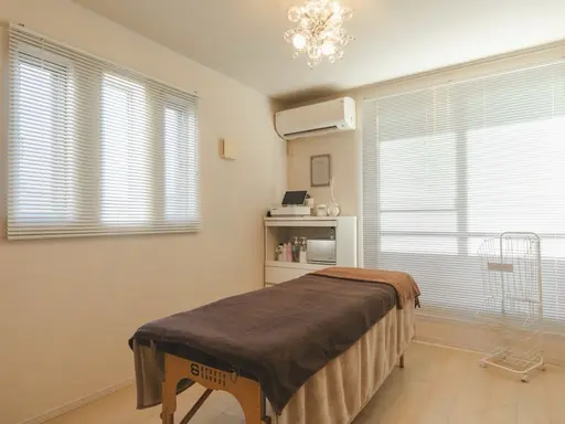 【メンズ限定】全身脱毛(VIOなし)