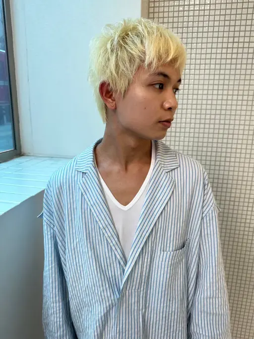 漢になりたいならこれ‼️💈