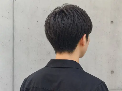 メンズカット(シャンプー無し)