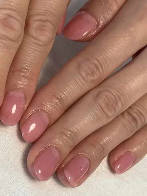 平日午前限定🌞ワンカラー【フィルイン・パラジェル込み】