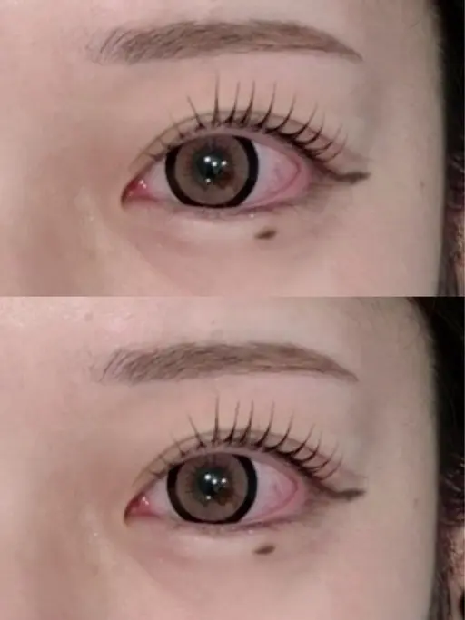 🎀ご新規様🎀【アイシャンプー付き】まつ毛パーマ/パリジェンヌ 通常¥5500→¥3800