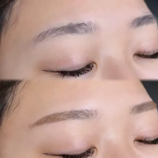 【練習モデル】アイブロウスタイリング✨［5/1 13:00​〜​,13:45~.14:30~.15:15~］