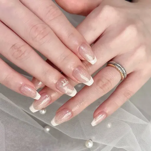 ‎🤍4/15･16限定‎練習モデル🤍HANDフレンチ˖˚˳⌖