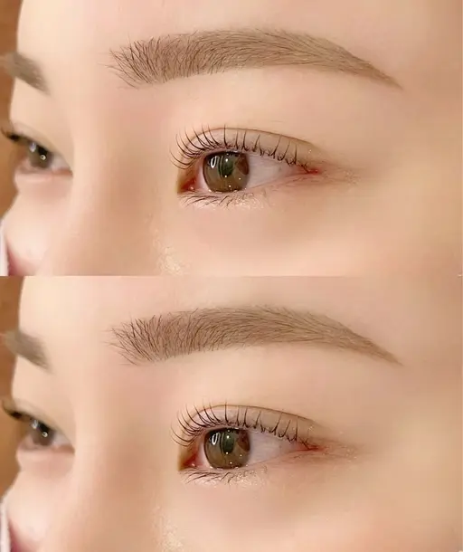 💛【練習モデルさん募集】アイブロウWAX💛