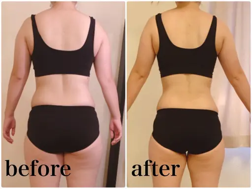 【贅沢な全身150分💥】トータル−10センチ♡全身毒排出🔥全身脂肪融解痩身+造顔フェイシャルコース