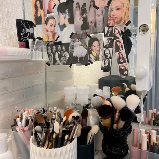 似合わせフルメイク★