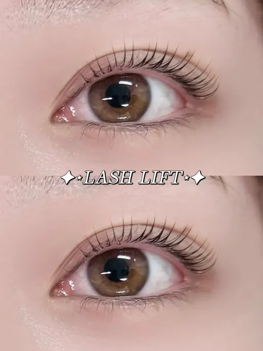 💖本日限定💖 まつげパーマ練習モデル