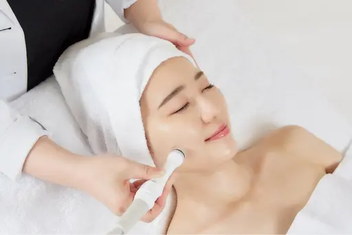 ミニモ限定【初めてのあなたにオススメ】ピカピカ毛穴になれる✨【毛穴徹底洗浄メニュー】黒ずみ毛穴、角栓汚れ、肌のざらつきに