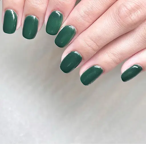 🌈ワンカラーorラメグラ⭐︎オフ・ケア込