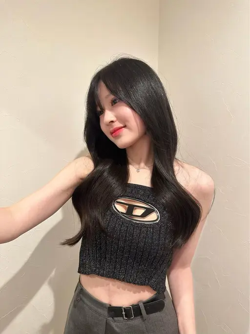 【人気No.1☝🏻🎀】似合わせ𝒄𝒖𝒕＋𝑪𝑶𝑳𝑶𝑹‪✌🏻 ̖́-🩷