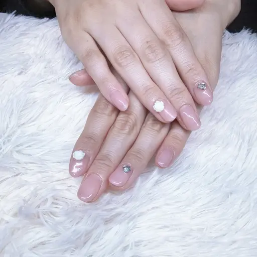 当日限定！パーツ1点付きオフありワンカラー︎💕︎✨