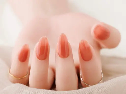 ハンドパラジェルワンカラー☆